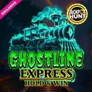 Ghostline Express: Hold & Win