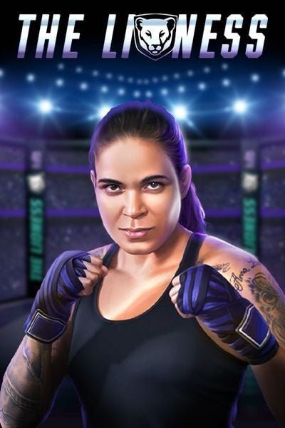 The Lioness