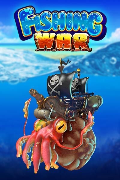 Fishing War