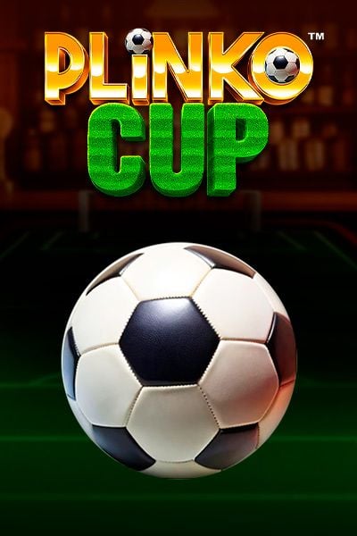 Plinko Cup